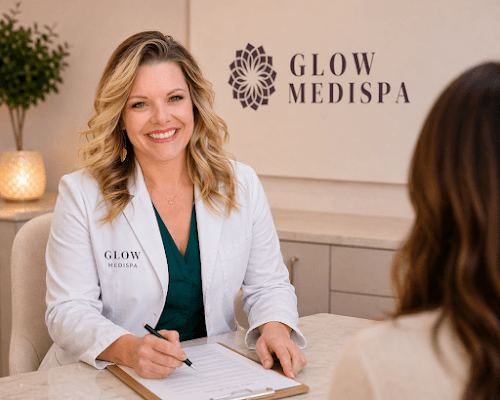 Photo of Glow Medispa - Kirkland