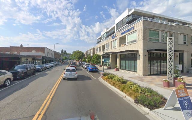 Photo of Sheen Salon & Spa - Kirkland Hair salon