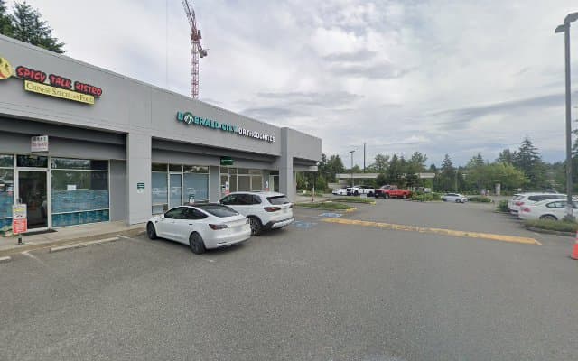 Photo of Kirkland Therapeutic Massage