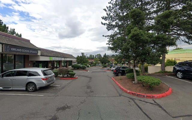 Photo of Oasis spa