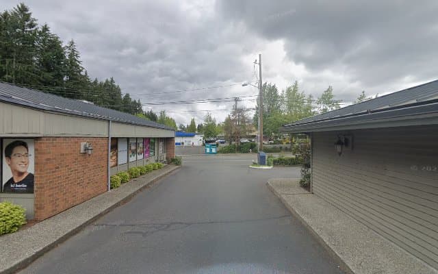 Photo of Kirkland M spa massage