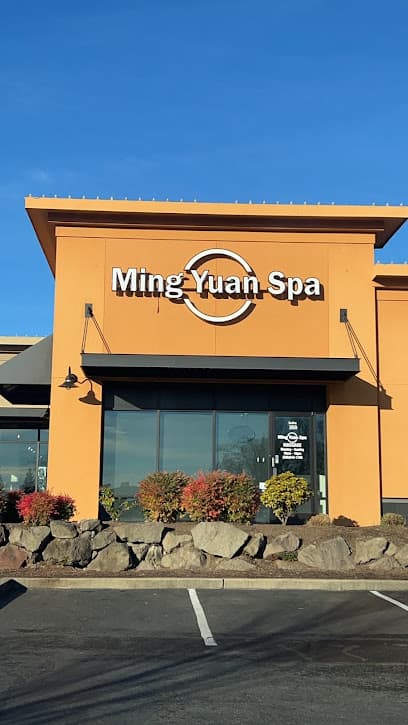 Photo of Ming Yuan Spa & Massage
