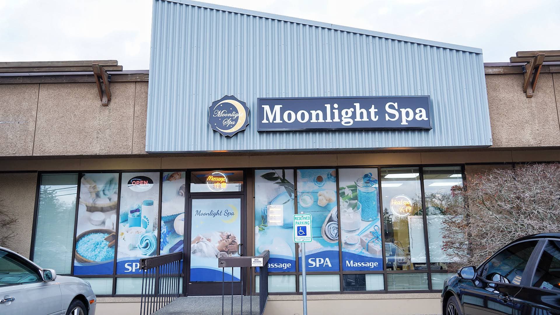 Photo of Moonlight Spa