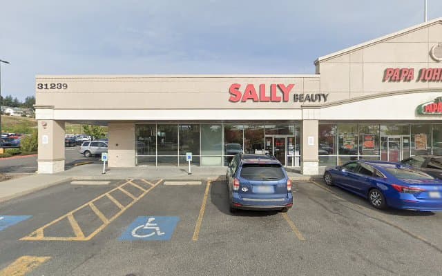 Photo of Sally Beauty