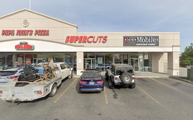 Photo of Supercuts