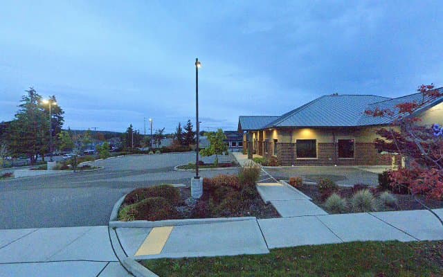 Photo of Oak Harbor Island Spa