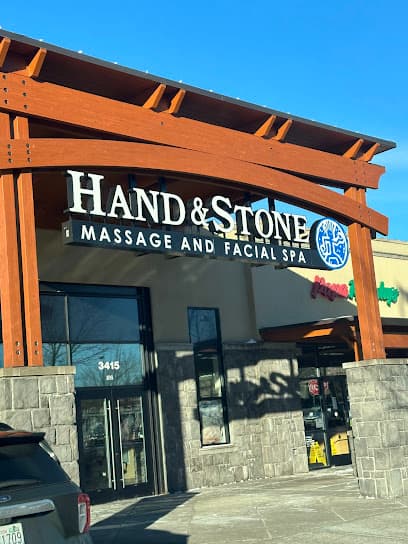 Photo of Hand & Stone Massage and Facial Spa