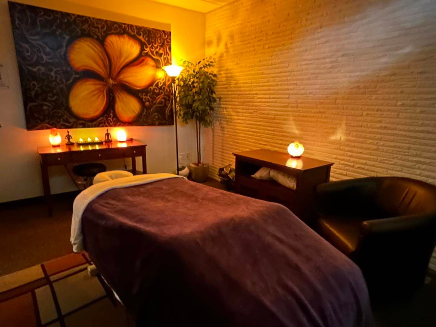 Photo of At Vancouver Massage
