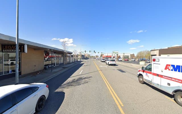 Photo of Wright Massage
