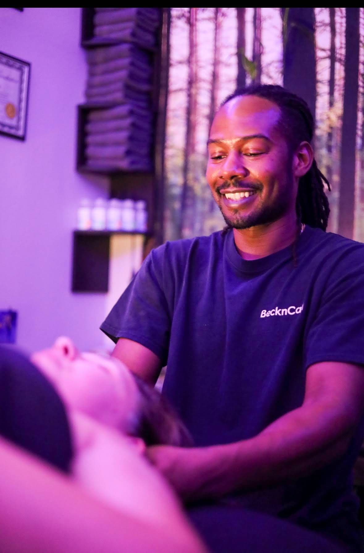 Photo of BecknCall Massage