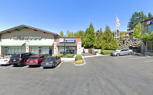 Photo of Classic Chiropractic - Dr. Lewis