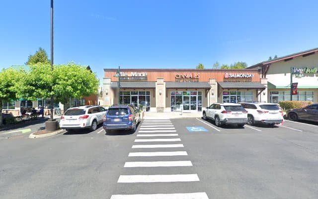 Photo of TN Nails Lounge