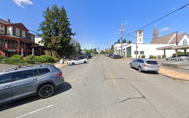 Photo of Fern Grove Massage