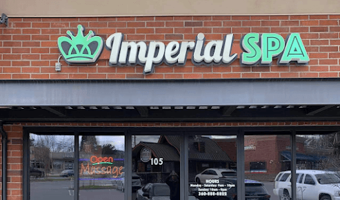 Photo of Imperial Spa