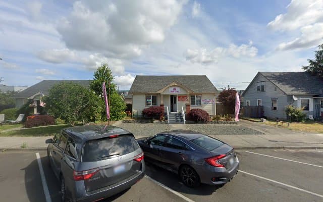 Photo of MK Nails & Spa