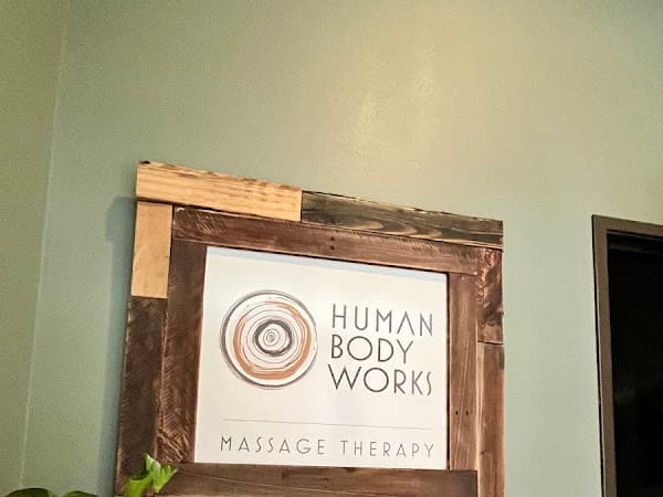 Photo of Human Body Works, PLLC