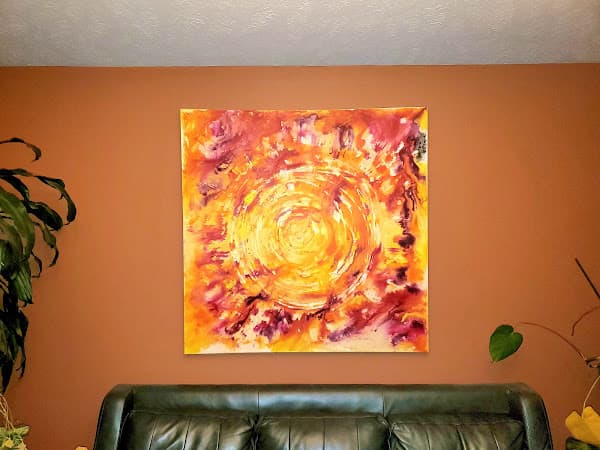 Photo of Art of Massage