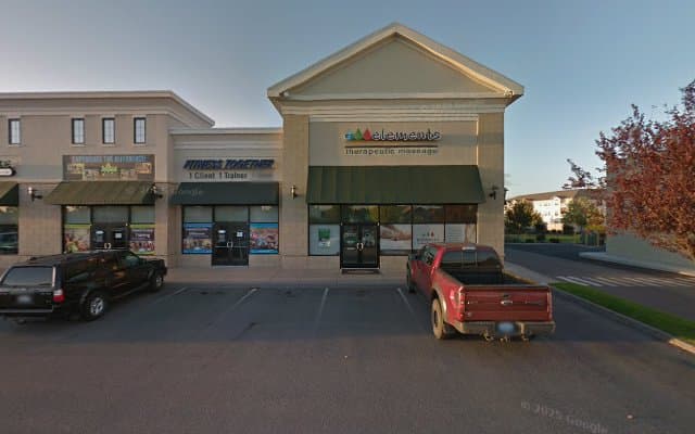 Photo of Elements Massage