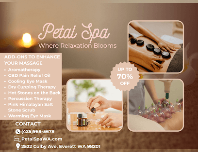 Photo of Petal Spa