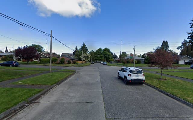 Photo of Tacoma Massage Pro