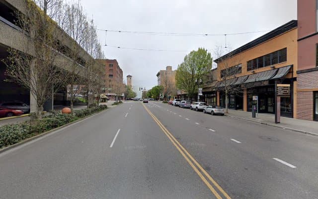 Photo of Gene Juarez Salon & Spa - Tacoma