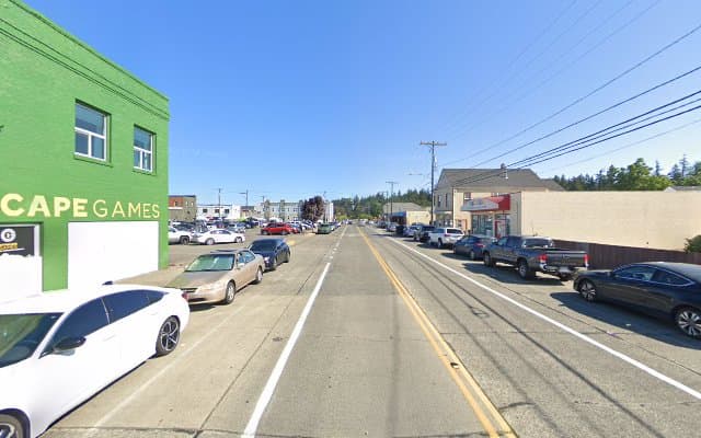 Photo of Marlos Massage Studio PLLC
