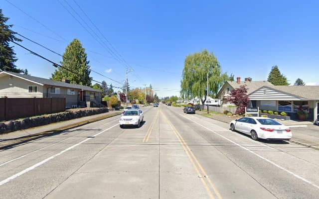 Photo of Tacoma Chiropractic Center