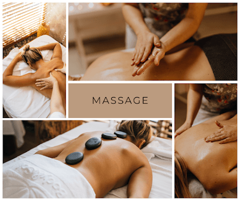 Photo of Magic Massage