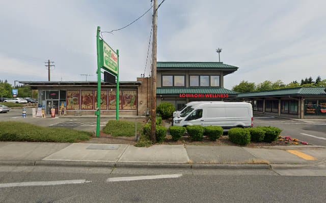 Photo of Lomi Lomi Wellness