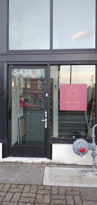 Photo of Rapture Massage & Bodyworks