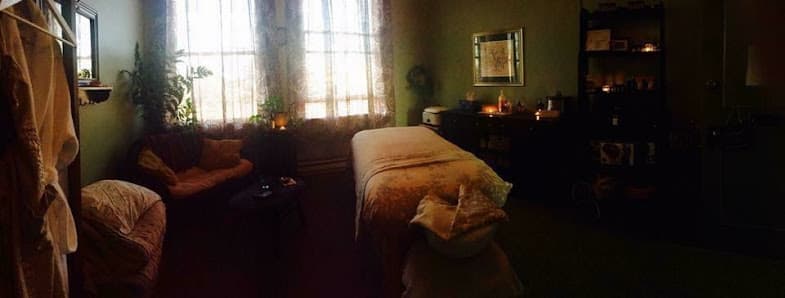 Photo of Apple Catha Massage Therapy