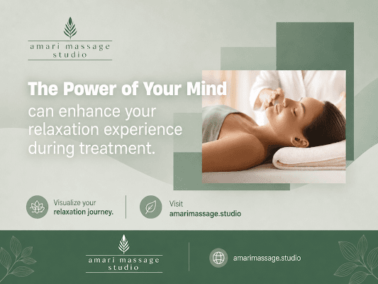 Photo of Amari Massage Studio