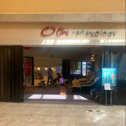 Photo of O CHI REFLEXOLOGY