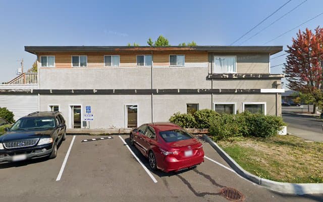 Photo of New Moon Therapeutics