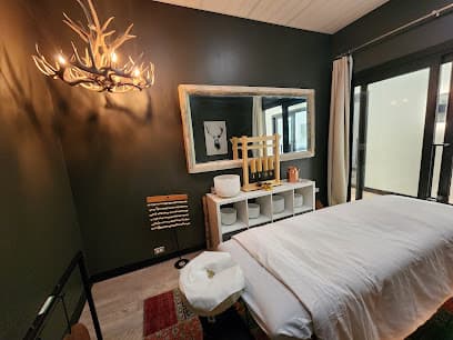 Photo of Peaceful Goddess Massage and Sound Therapy