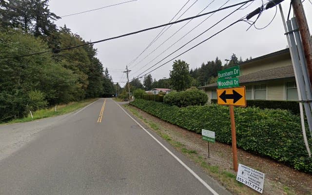 Photo of Mountain and Sea Massage LLC