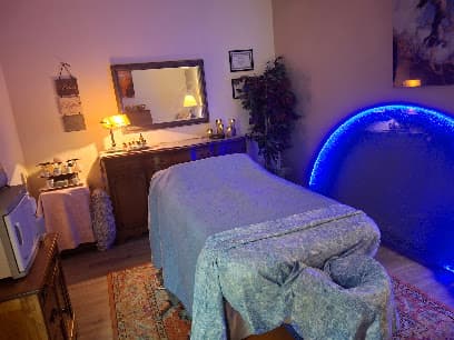 Photo of Valerie's Gig Harbor Massage Specializing in Motor Vehicle Accidents