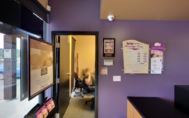 Photo of Mu Lan Foot Spa Inc