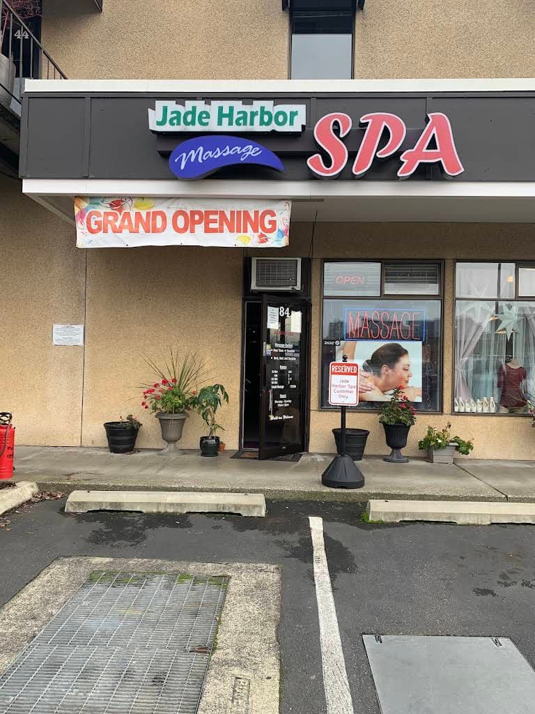 Photo of Jade Harbor Spa