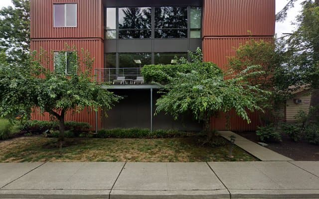 Photo of The Garage Massage Therapy & Acupuncture