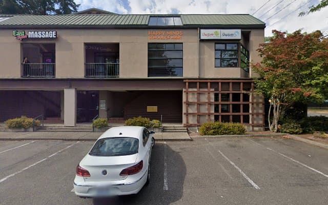 Photo of East Spa Massage & Facial
