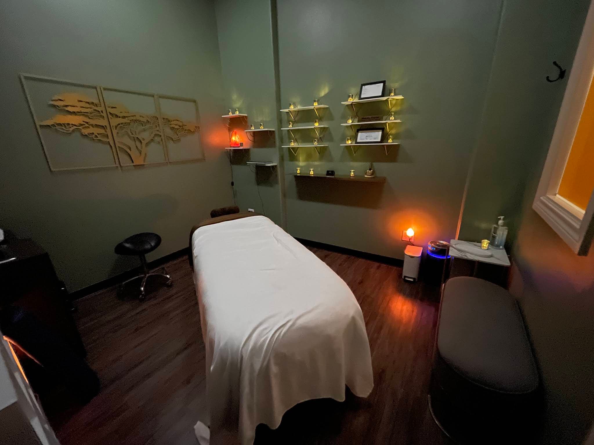 Photo of 3 Trees Massage