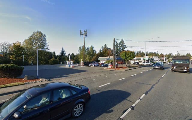 Photo of Kitsap Nail & Spa