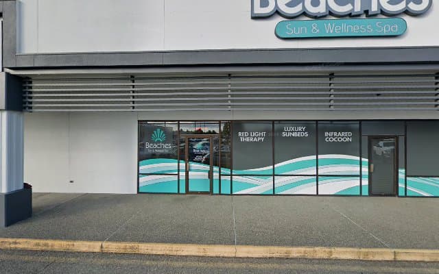 Photo of Beaches Tanning Salon & Spa