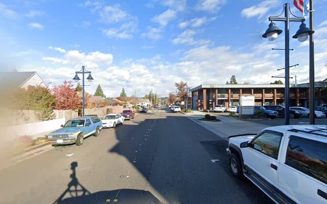 Photo of Flower of Life Kitsap Massage
