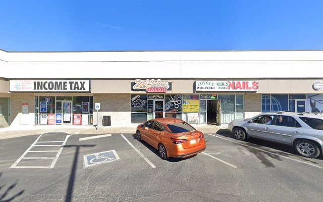 Photo of Lovely Nails Spa
