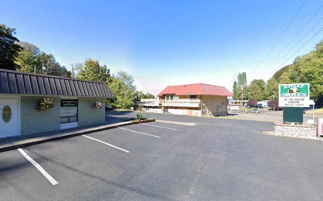 Photo of Kitsap Chiropractic