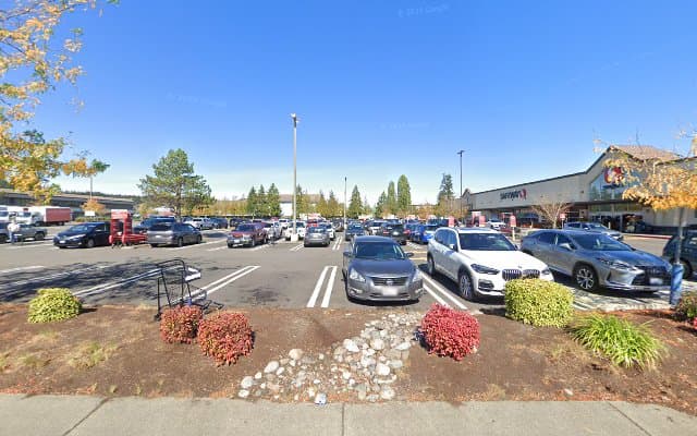 Photo of Silverdale Plaza