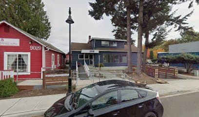 Photo of Elizabeth's House of Wax