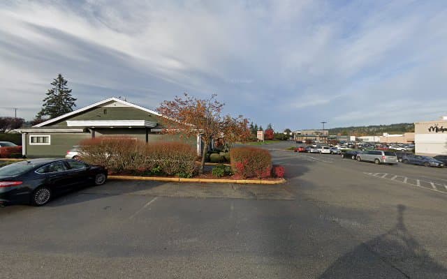 Photo of CK Chiropractic Office, PS